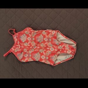 NWT Girls Swimsuit